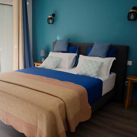 Bec Roz' Apartment Salazie Ngoại thất bức ảnh