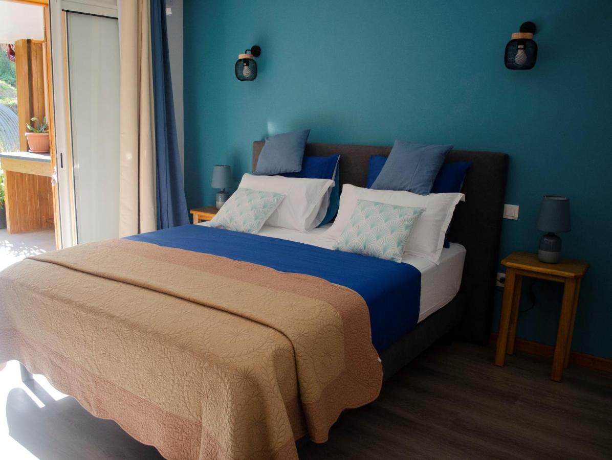 Bec Roz' Apartment Salazie Ngoại thất bức ảnh