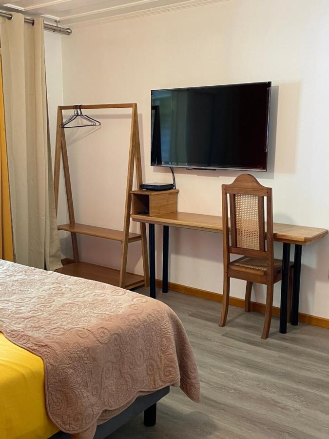Bec Roz' Apartment Salazie Ngoại thất bức ảnh