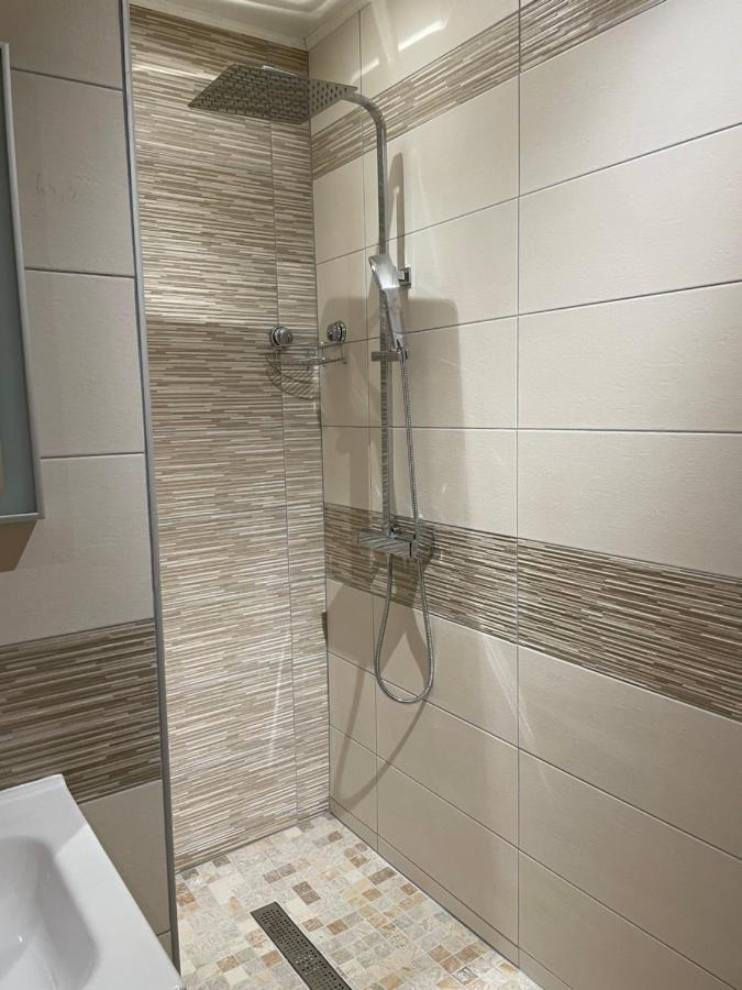 Bec Roz' Apartment Salazie Ngoại thất bức ảnh
